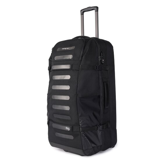 Hedgren Comby Journey 2 ruedas Bolsa de viaje 79 cm