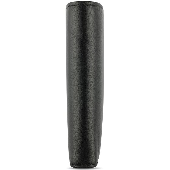 bugatti Super Slim Cartera Protección RFID Piel 12 cm