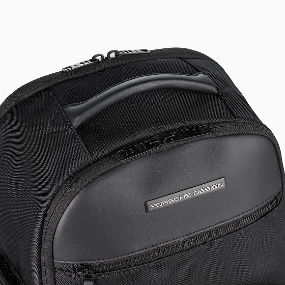 Porsche Design PD Voyager Mochila de día M 28 cm Compartimento para el portátil