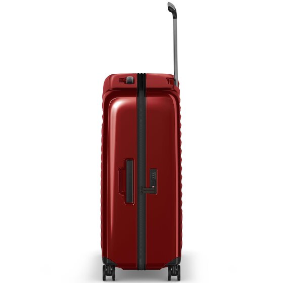 Victorinox Airox 4 ruedas Carrito 75 cm