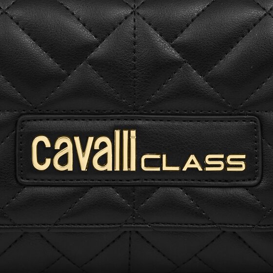 Cavalli Class Carlotta Bolsa de hombro 22 cm