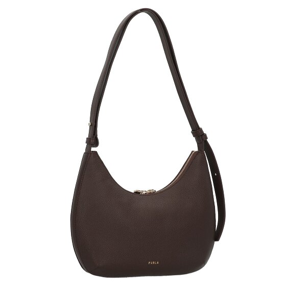 Furla Goccia Bolsa de hombro Piel 22 cm