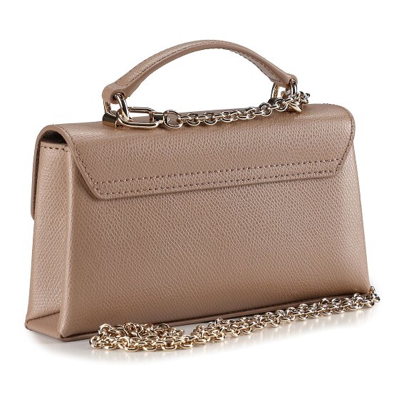 Furla 1927 Bolso miniatura Piel natural 18 cm