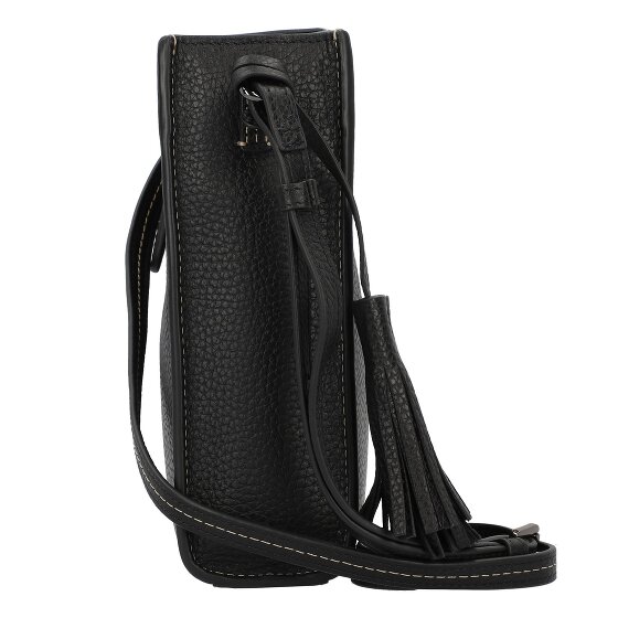 Picard Peephole Bolsa de hombro Mini Bag Piel 17 cm