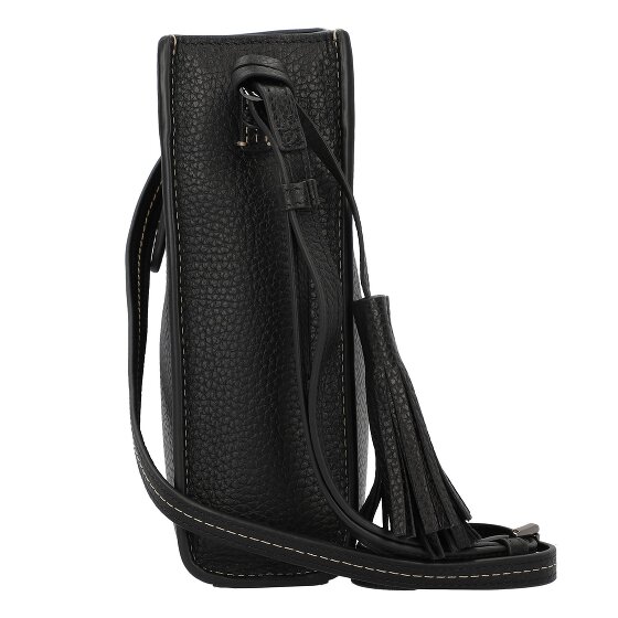 Picard Peephole Bolsa de hombro Mini Bag Piel 17 cm