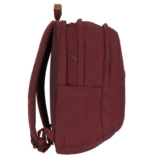 Fjällräven Räven 28 Mochila de día 47 cm Compartimento para el portátil