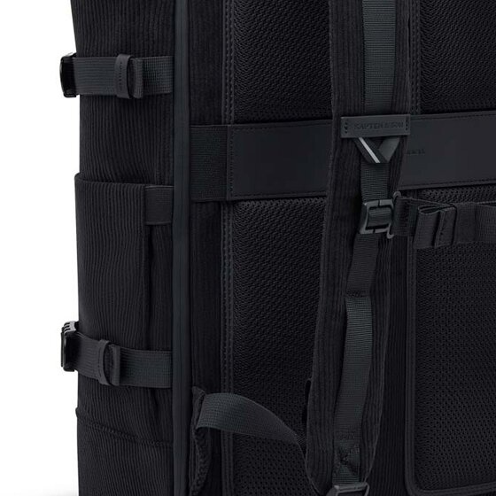 Kapten & Son Helsinki Pro Mochila de día 52 cm Compartimento para el portátil