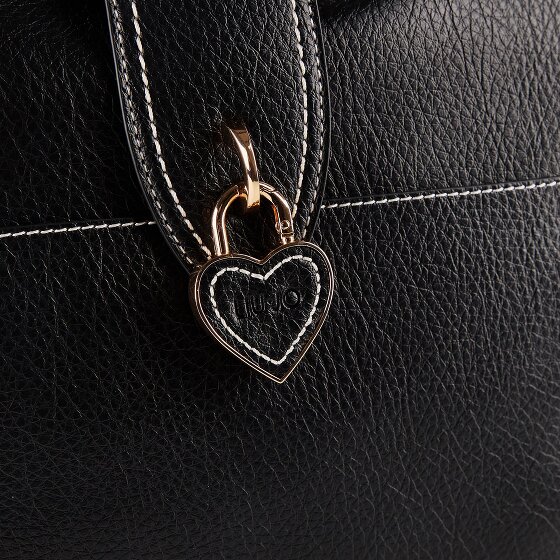 Liu Jo Corniola Bolsa de hombro M 27 cm