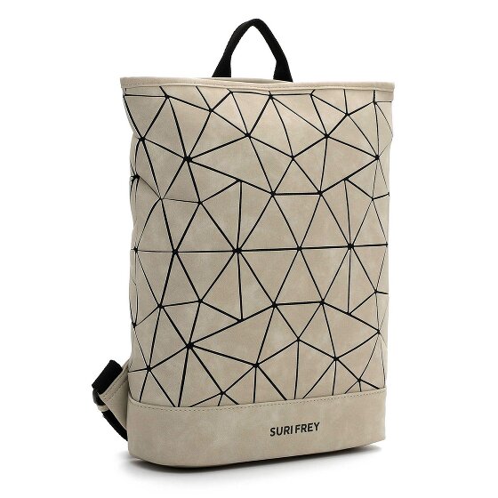 Suri Frey SFY SURI Sports Jessy-Lu Mochila de día 40 cm Compartimento para el portátil