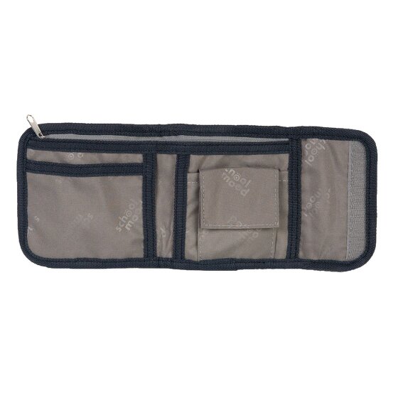 School-Mood Bolsa de pecho 11 cm