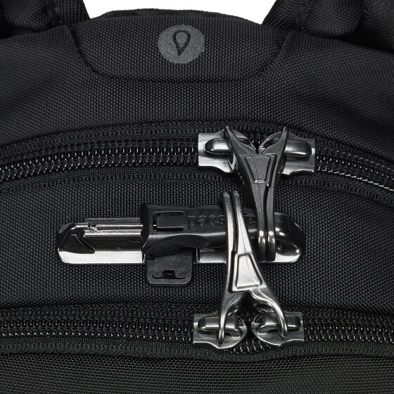 Pacsafe Pacsafe V Mochila de día Protección RFID 41 cm