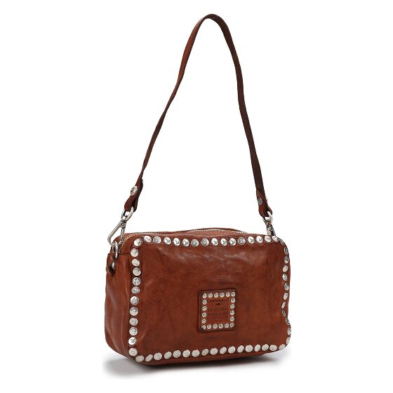 Campomaggi Kate Bolsa de hombro Piel 20 cm