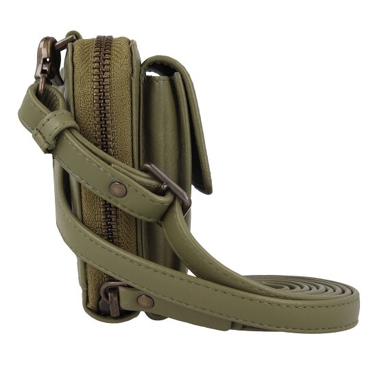 Esquire Peru Funda de teléfono móvil Piel 19 cm