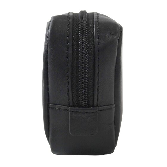 Jost Aarhus Cartera de llaves Piel 10 cm