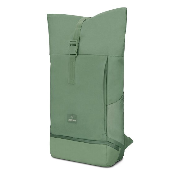 Johnny Urban Eco Series Allen Medium Mochila de día 40.5 cm Compartimento para el portátil