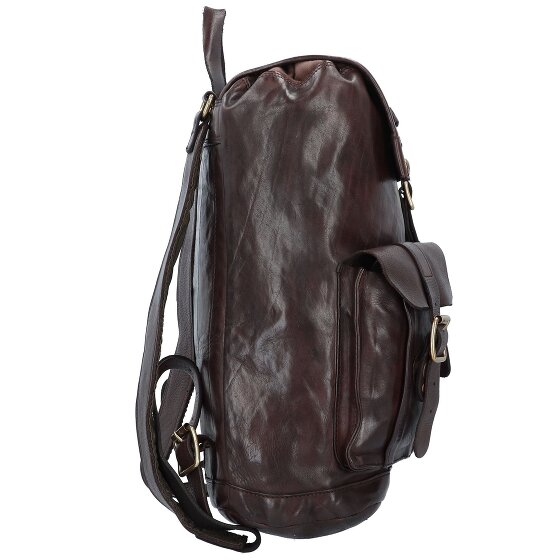 Campomaggi Mochila de día Piel 42 cm