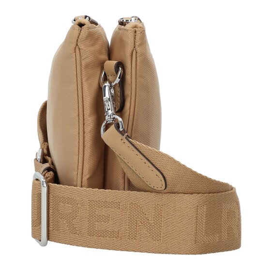 Lauren Ralph Lauren Landyn Bolsa de hombro 24.5 cm