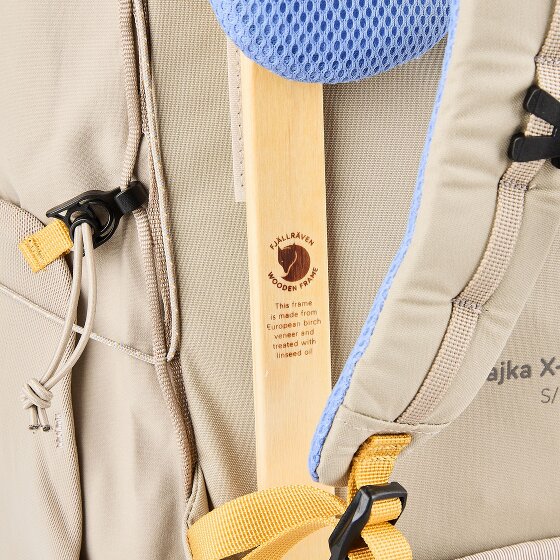 Fjällräven Kajka X-Lätt 45 L Mochila de trekking S-M 63 cm