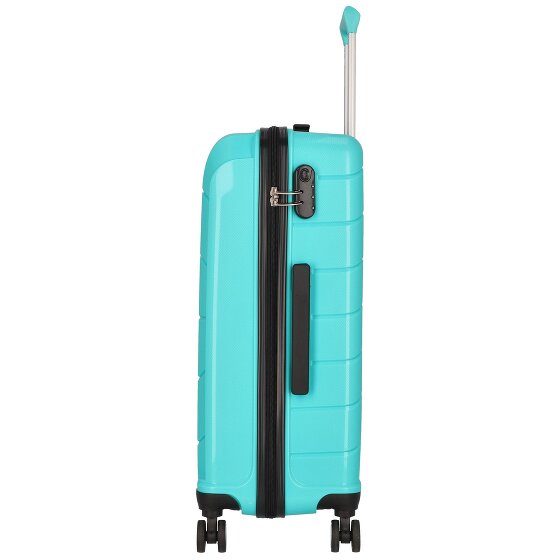 Cocoono Cagliari 4 ruedas Carrito 66 cm