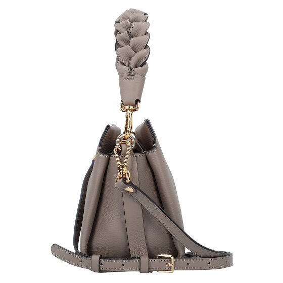 Coccinelle Boheme Bolso Piel natural 23 cm