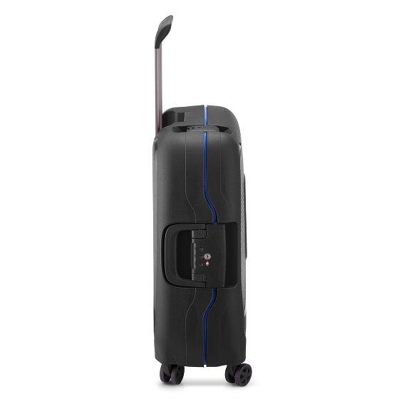 Delsey Paris Moncey Trolley Cabina 4 Ruedas 55 cm
