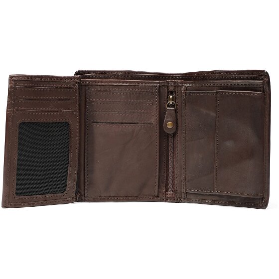 Harbour 2nd Anchor Love Cartera Piel 9 cm