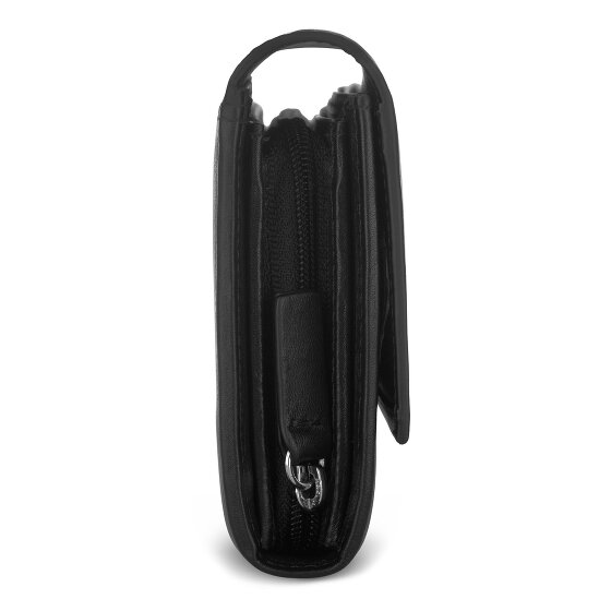 bugatti Romeo Cartera Protección RFID Piel 19 cm