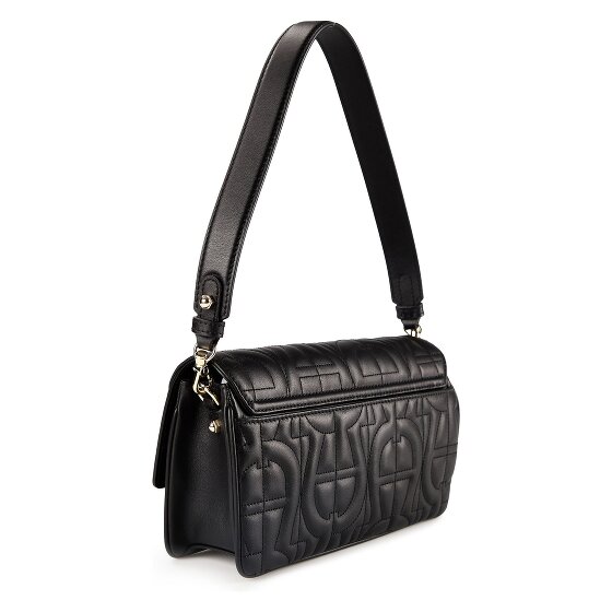 AIGNER Diadora Bolsa de hombro Piel natural 23 cm