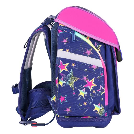 McNeill Primo Juego de mochilas escolares 8 piezas