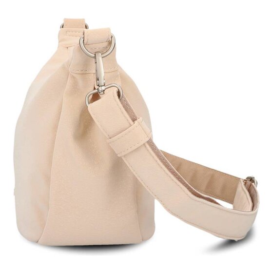 Zwei Mademoiselle.M Bolsa de hombro 34 cm