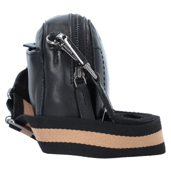 Harold's Caugio Bolsa de hombro Piel 20.5 cm