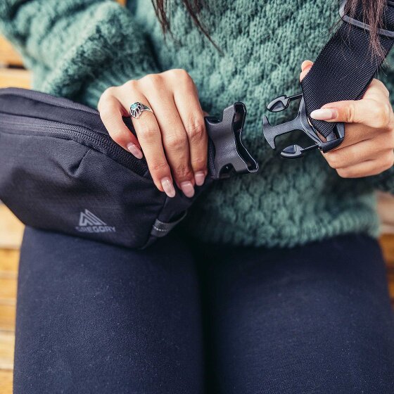 Gregory Rhune Riñonera 28 cm