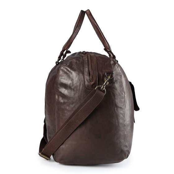 Harbour 2nd Atlas Bolsa de viaje Weekender Piel 65 cm