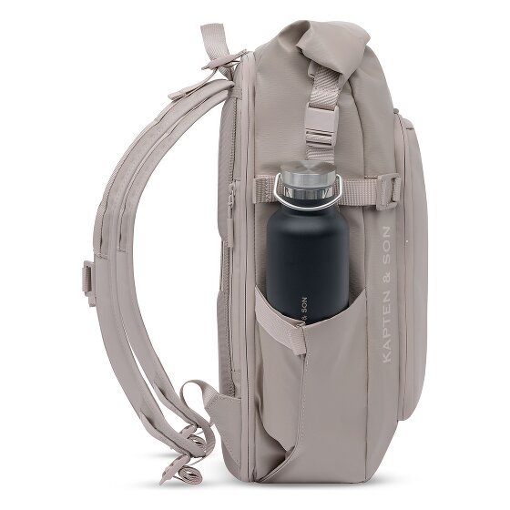 Kapten & Son Lisbon Pro Mochila de día 45 cm Compartimento para el portátil