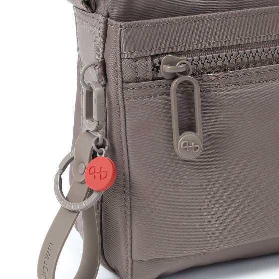Hedgren Inner City Bolsa de hombro Protección RFID 22 cm