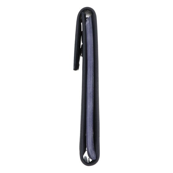 Golden Head Estuche para tarjetas de crédito Polo RFID de cuero 12 cm