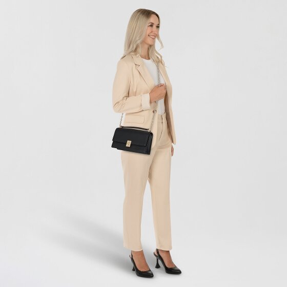 Kate Spade New York Deco Bolsa de hombro Piel 20 cm