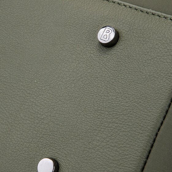 Bogner Alvier Bolsa de compras 38.5 cm