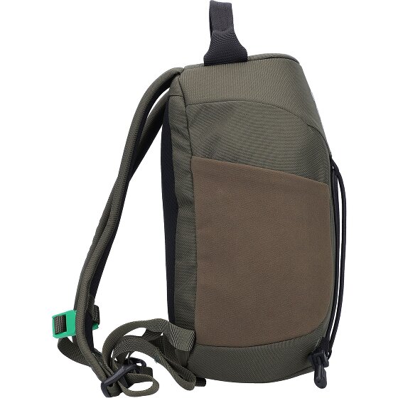 Haglöfs Mochila infantil Corker Junior 27 cm