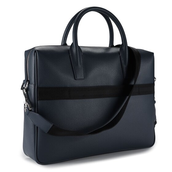 Boss Daxter Maletín Piel 38 cm Compartimento para el portátil