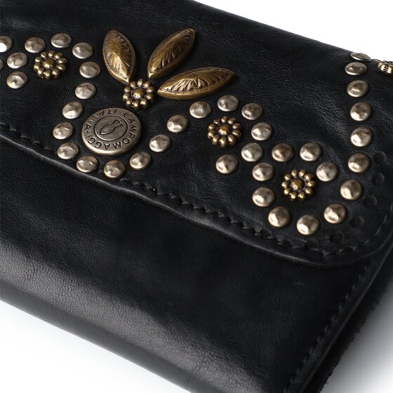 Campomaggi Mirta Cartera Piel 14 cm