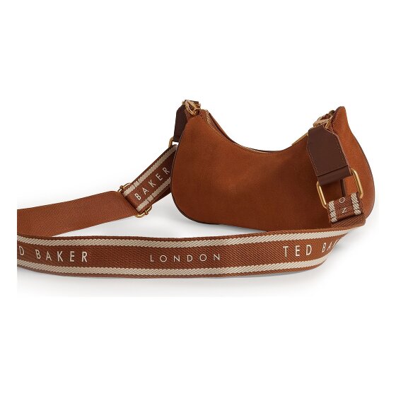 Ted Baker Shayine Bolsa de hombro Piel 26 cm