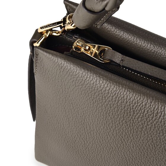 Coccinelle Boheme Bolso Piel natural 23 cm