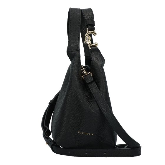 Coccinelle C-Easy Bolso Piel 21 cm