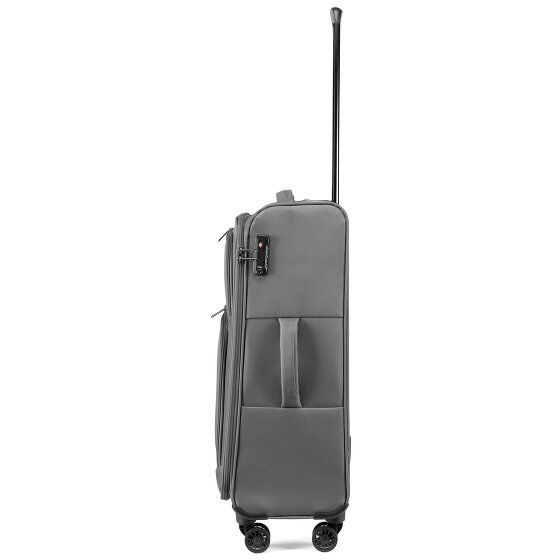 Epic Dynamo 4 ruedas Carrito 65 cm