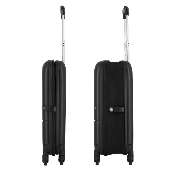 Rollink Flex Light 4 ruedas Carro de la cabina 55 cm