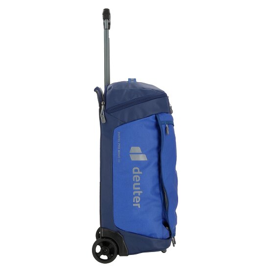 Deuter Duffel Pro Movo 36 2 ruedas Bolsa de viaje 52 cm