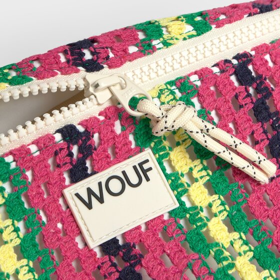 Wouf Terry Riñonera 32 cm