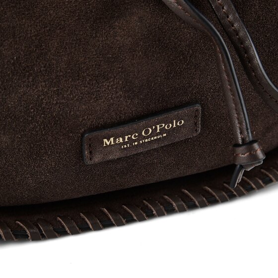 Marc O'Polo Bolsa de hombro Piel 27.5 cm