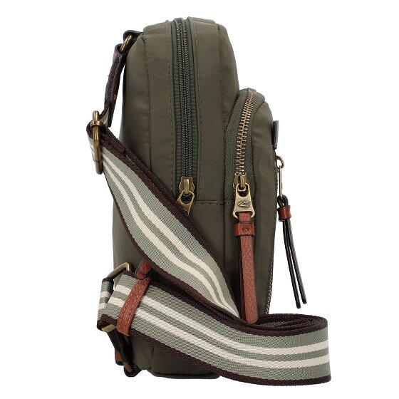 camel active Bari Bolsa de hombro 14 cm